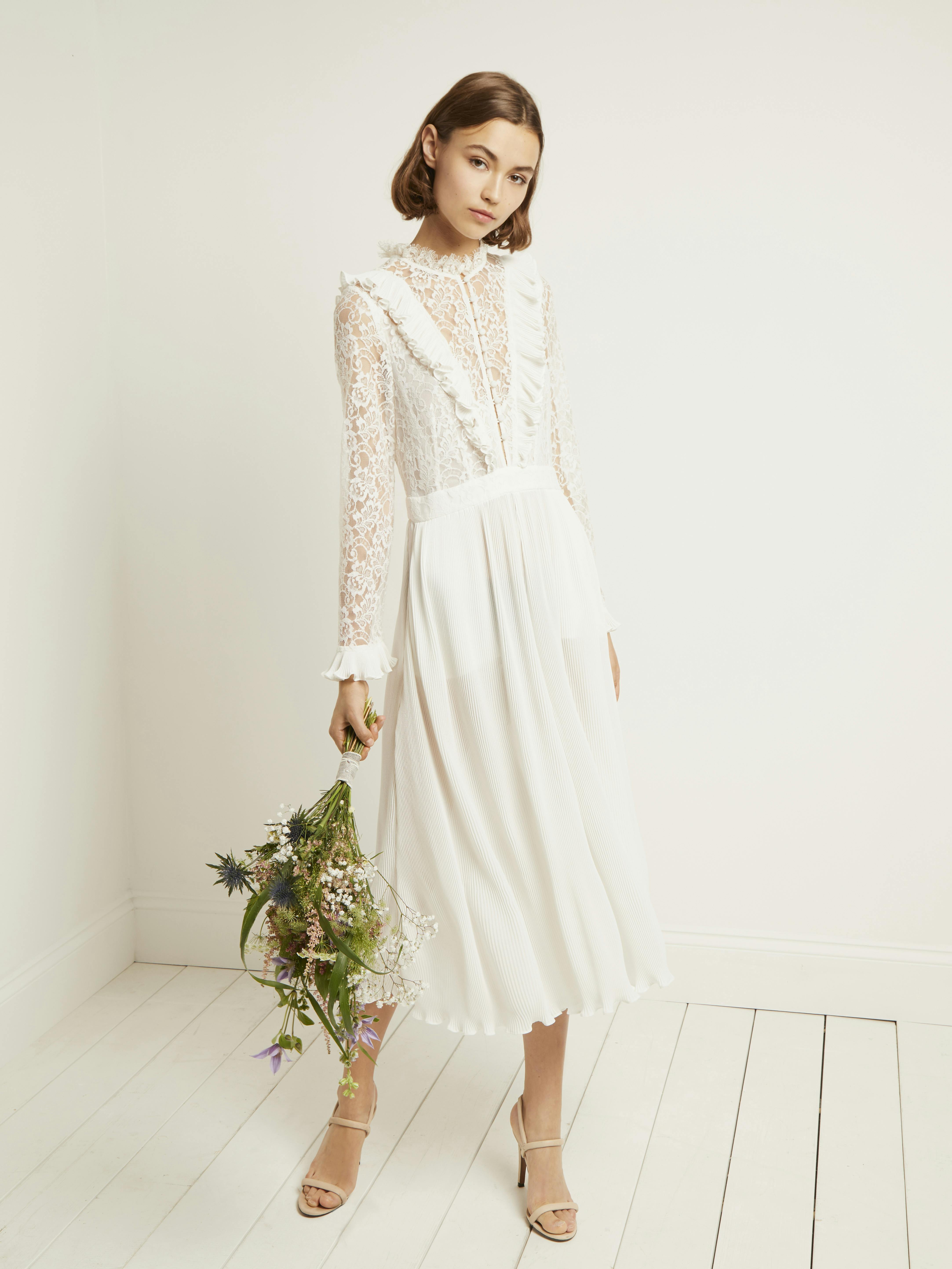 Fcuk wedding dress cheap